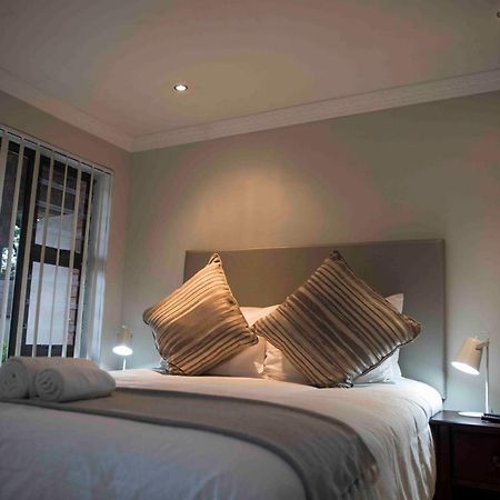 Palmwood Guesthouse امانزيمتوتي المظهر الخارجي الصورة