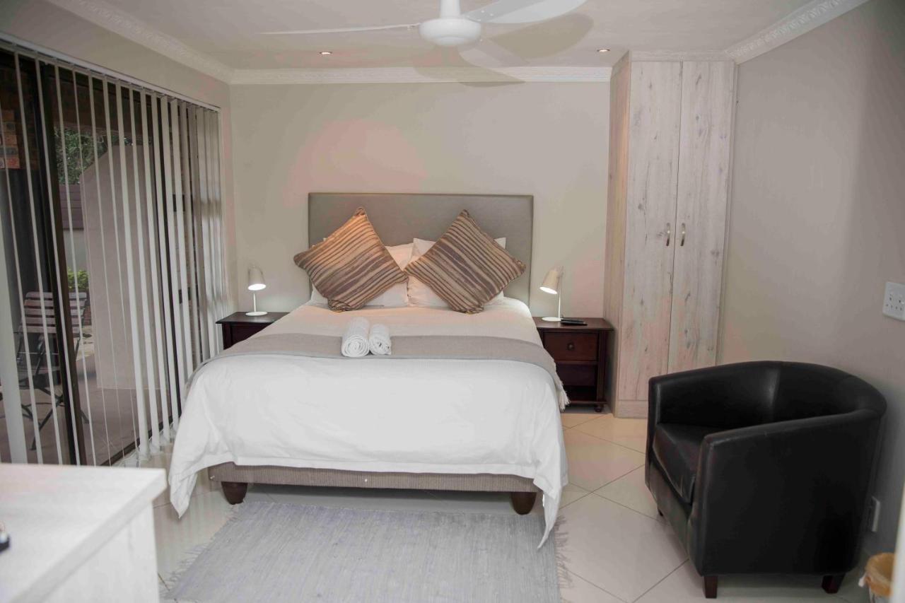 Palmwood Guesthouse امانزيمتوتي المظهر الخارجي الصورة