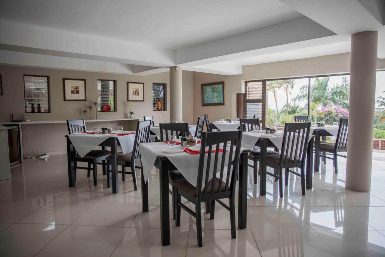 Palmwood Guesthouse امانزيمتوتي المظهر الخارجي الصورة
