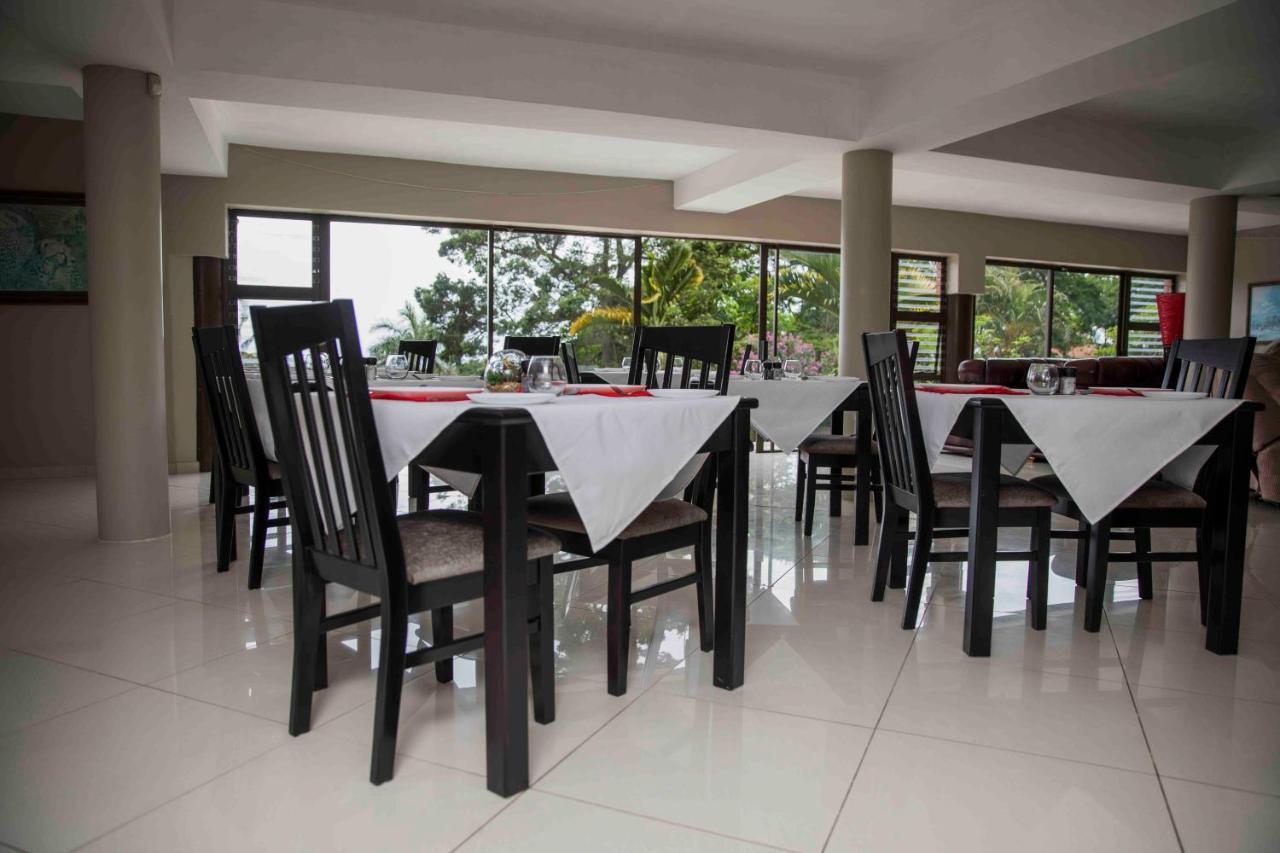Palmwood Guesthouse امانزيمتوتي المظهر الخارجي الصورة