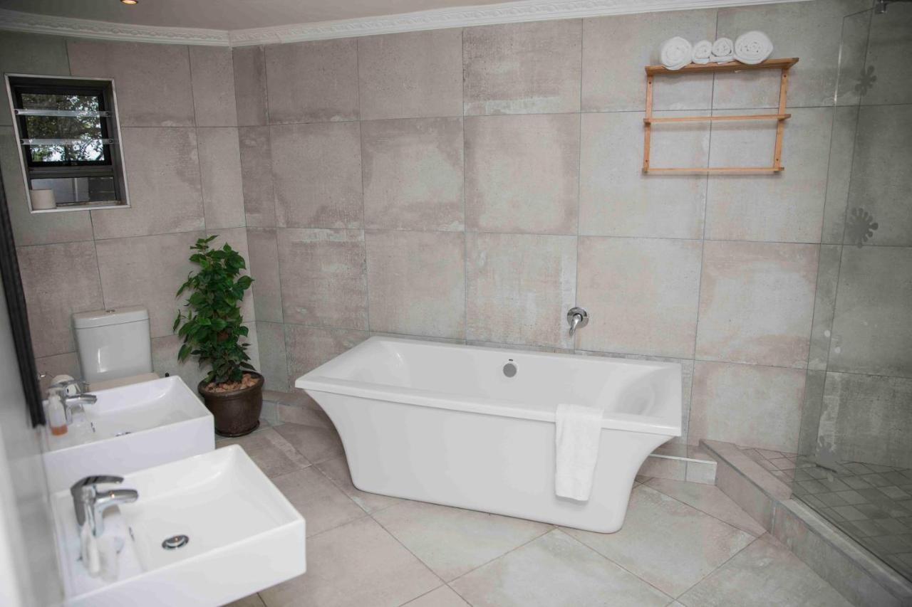Palmwood Guesthouse امانزيمتوتي المظهر الخارجي الصورة