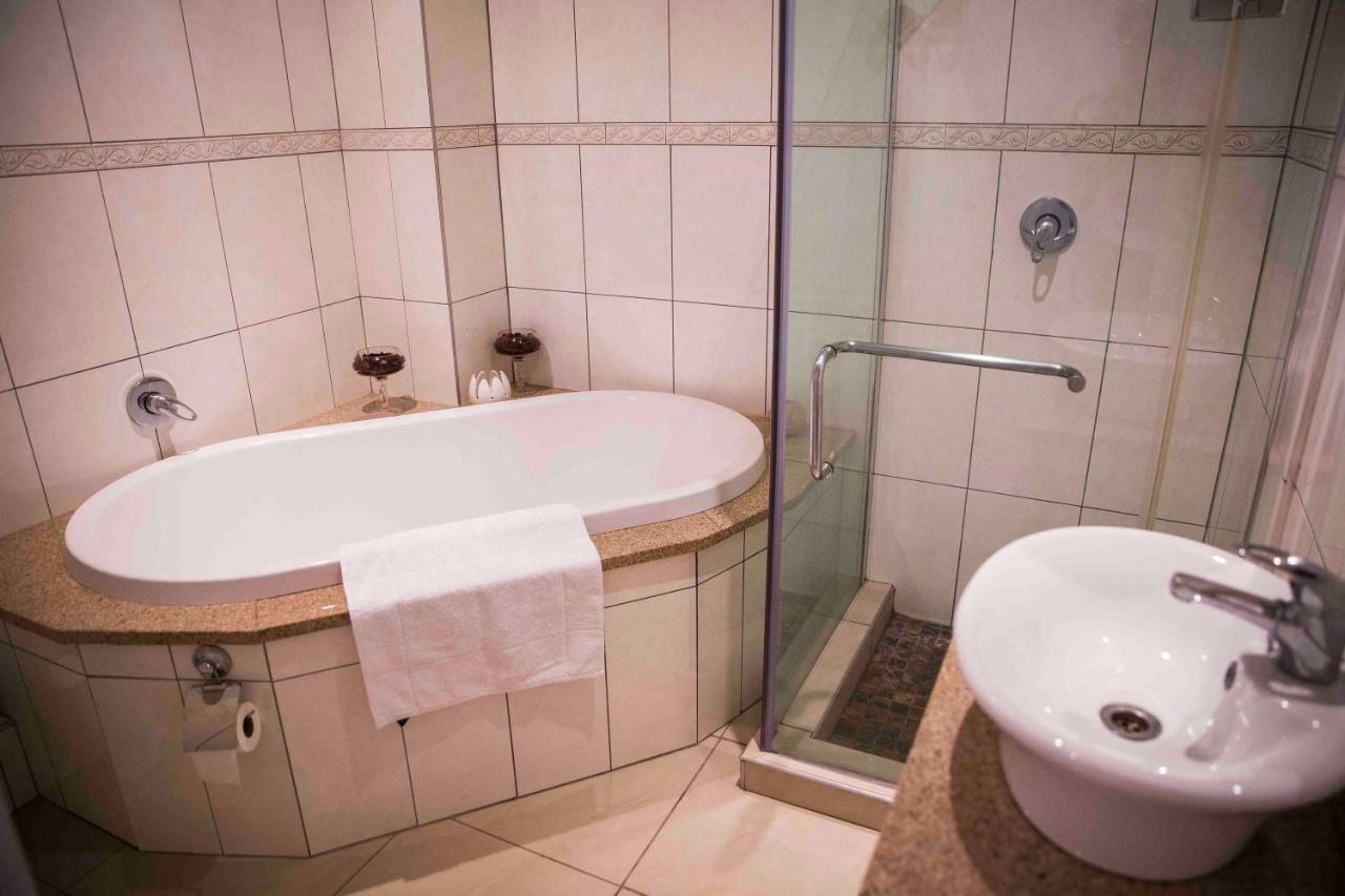 Palmwood Guesthouse امانزيمتوتي المظهر الخارجي الصورة