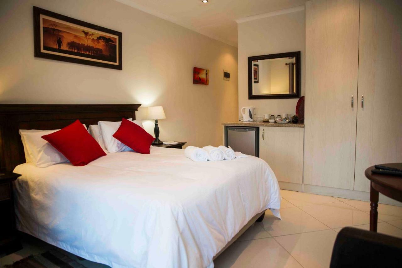 Palmwood Guesthouse امانزيمتوتي المظهر الخارجي الصورة