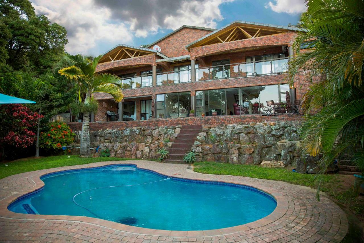 Palmwood Guesthouse امانزيمتوتي المظهر الخارجي الصورة