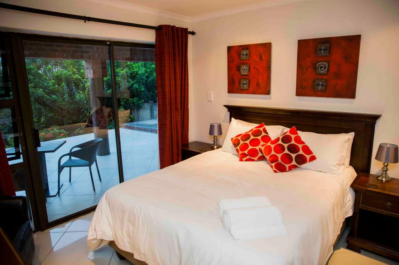 Palmwood Guesthouse امانزيمتوتي المظهر الخارجي الصورة