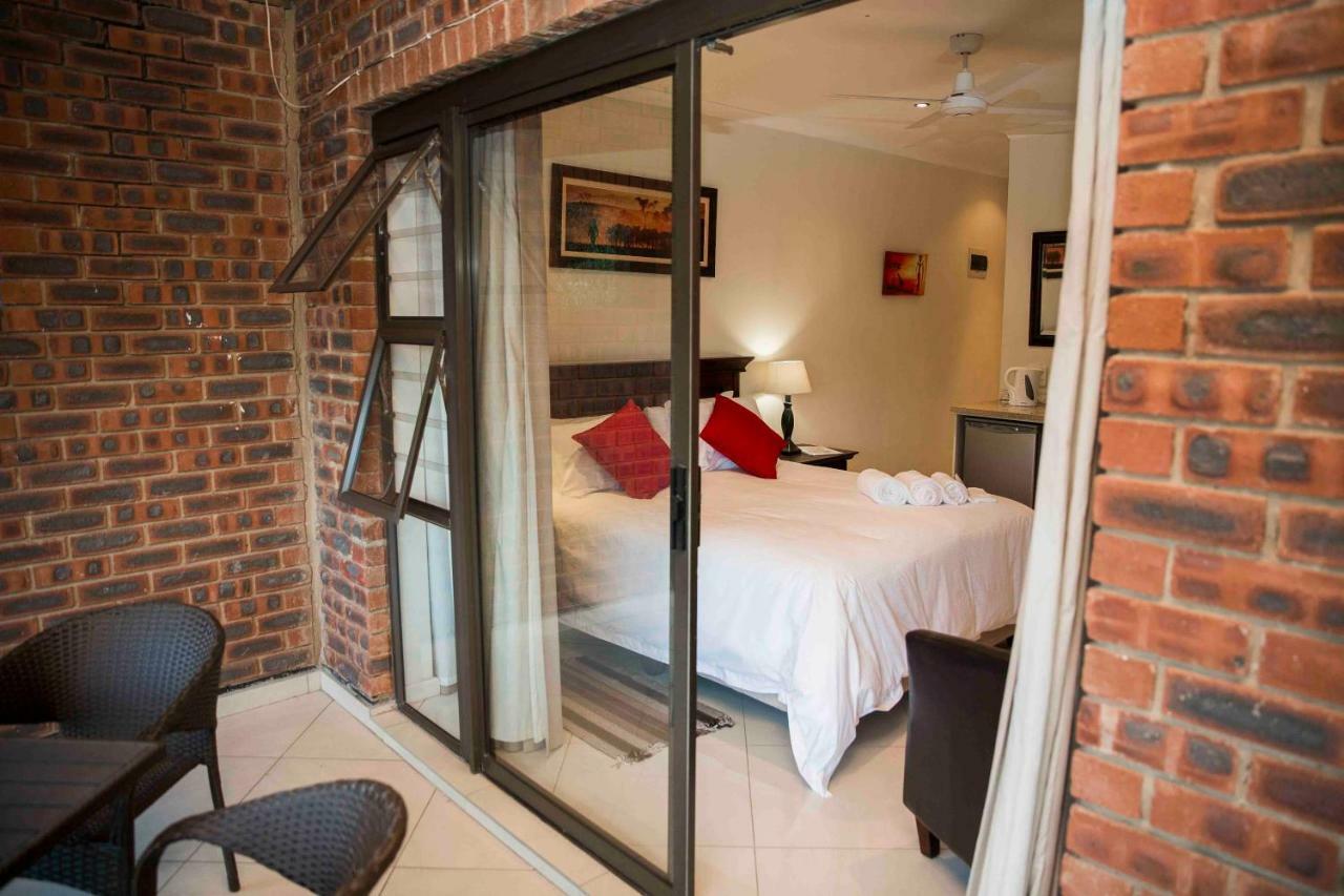 Palmwood Guesthouse امانزيمتوتي المظهر الخارجي الصورة