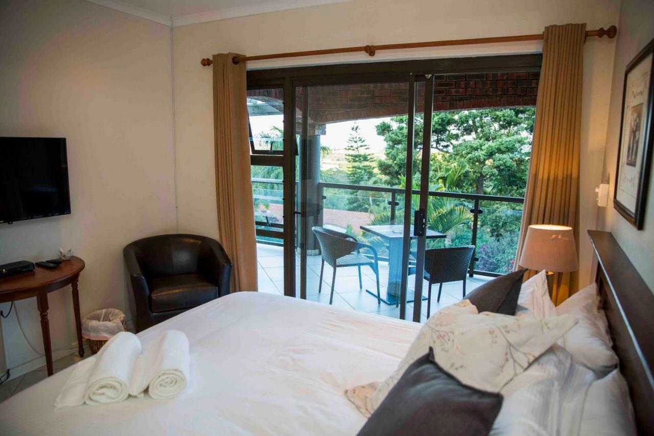 Palmwood Guesthouse امانزيمتوتي المظهر الخارجي الصورة