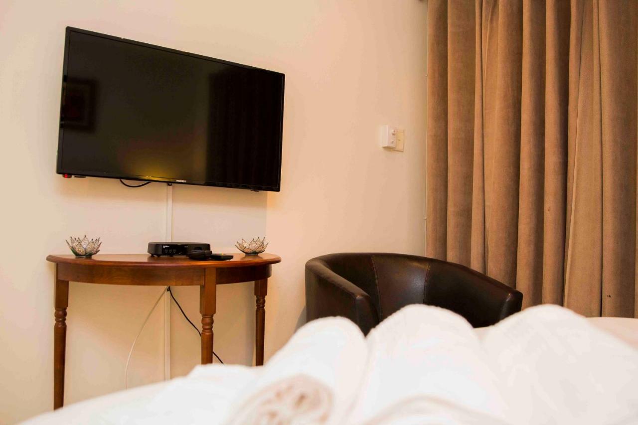 Palmwood Guesthouse امانزيمتوتي المظهر الخارجي الصورة