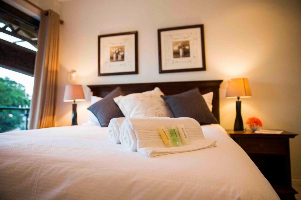 Palmwood Guesthouse امانزيمتوتي المظهر الخارجي الصورة